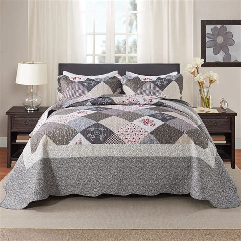 oversized king bedspreads 120x120